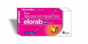 Elorab-20 Tablets