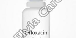 Ofloxacin Eye Drops