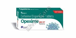 OPEXIME-200 DT