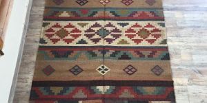Wool Kilim Rugs