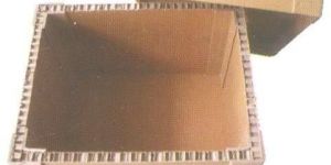 Honeycomb Packaging Box