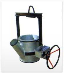 Tea Spout Ladle