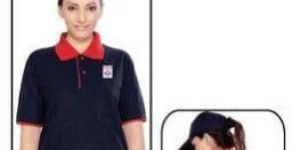 Cotton Sales Uniform