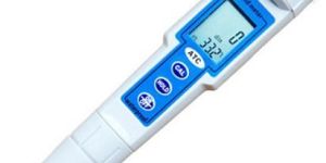Pen Conductivity Meter