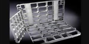 Furnace Tray