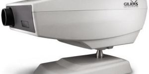 Digital Chart Projector