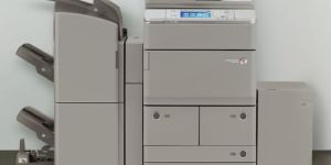 6055 6065 6075 Canon Photocopier Machine