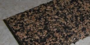 Rubberized Cork Strip