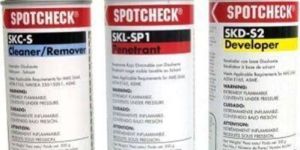 Dye Penetrant Inspection Kit