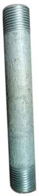 Galvanized Iron Pipe Nipple