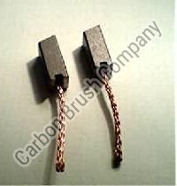 Blower Motor Carbon Brushes