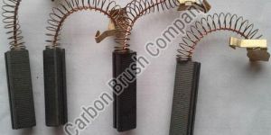Carbon Brush