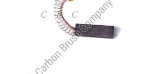 Home Appliances Carbon Brush