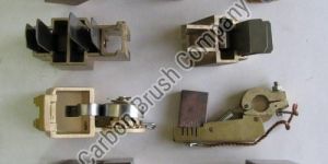 Motor Carbon Brush Holder