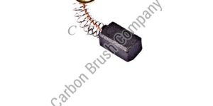 Small Angle Grinder Carbon Brush