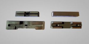 Bandsaw Machine Side Guide