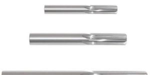 Tungsten Carbide Brazed Reamers