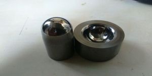 Tungsten Carbide Pintle Bearings