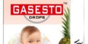 Gasesto Digestive Drops
