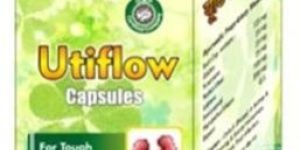 Utiflow Capsules