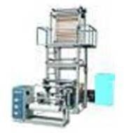 Blown Film Machine