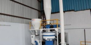 Hammer Mill Pulverizer