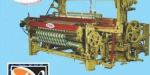 Power Looms