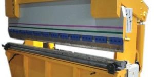 Hydraulic Sheet Shearing Machine