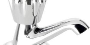 Continental Pillar Cock