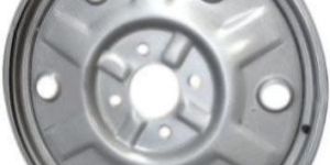 E Rickshaw Wheel Rim