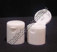 Flip Top Caps 20mm