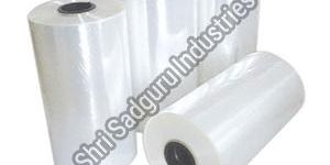 LDPE Shrink Film