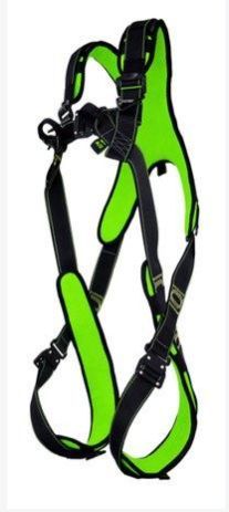 Construction Safety Harness