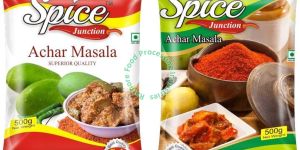 Spice Junction Achar Masala