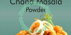 Spicejunction Chana Masala