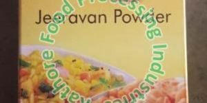 Spicejunction Jeerawan Powder