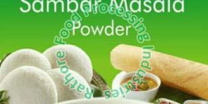 Spicejunction Sambhar Masala