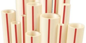 CPVC Water Pipes