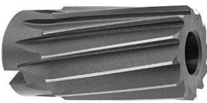 HSS Carbide Shell Reamers