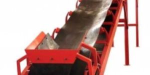 Heavy Duty Belt Conveyor