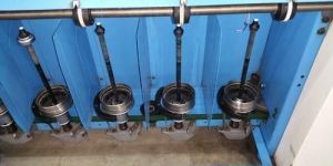 Twisting Machine Spare Parts