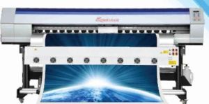 SC-4180TS Eco Solvent Wide Format Printer