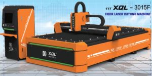Fiber Laser Cutting Machine