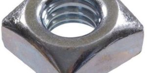 Mild Steel Square Nuts