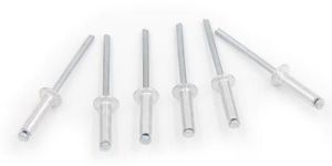 Open End Blind Rivet
