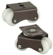 Four Wheel Caster