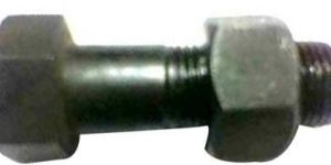Side Cutter Bolts