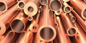 Non Ferrous Metal Tube