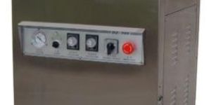 Single Chamber Vacuum Packager
