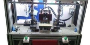 PCB Testing Machine